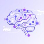 Абстрактна ілюстрація: штучний інтелект