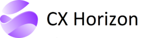 ГО «CX Horizon» — логотип організації