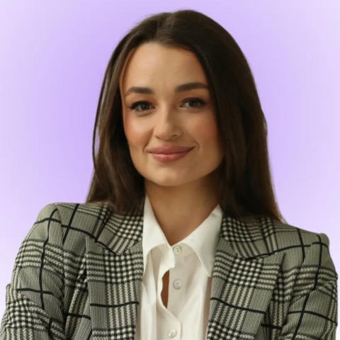 Оксана Будз